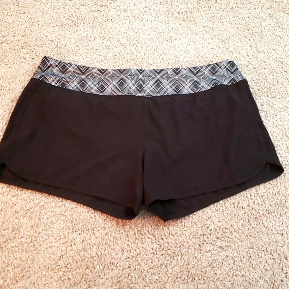 Pants - NWOT Running Shorts